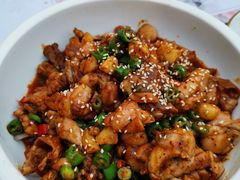 -赵小姐丨新中餐(曲江店)