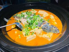 -筱爷叔·上海传统手工菜(玉树路店)