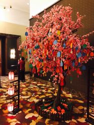 点击看大图 -上海万豪虹桥大酒店·宴会厅