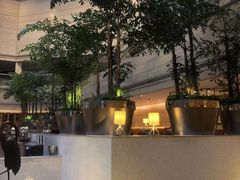 -上海静安昆仑大酒店