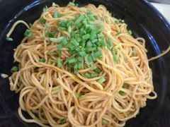 四川凉面-成都驻京办餐厅(蜀都宾馆店)