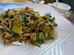 -金生美食(贵州路店)