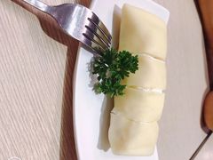 -佰搭果·广式茶餐厅(西华路店)
