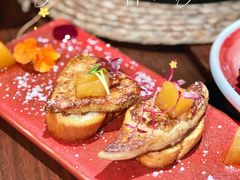 -BROWNSTONE布朗石西班牙餐厅(富城店)