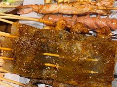 -肉串汪自由派(西便门店)
