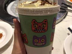 -茶颜悦色(长郡步行街口店)
