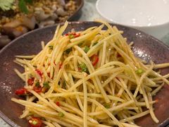 -烹然四季椰子鸡火锅(团结湖总店)