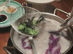 -揽季锅物会.福建黄鱼.海鲜姿造(五四路店)