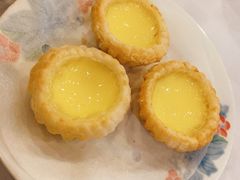 酥皮蛋挞-凤城酒家(渣华道)