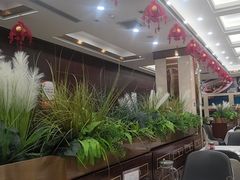-红菜坊·烤鸭·川鲁宴(石园店)