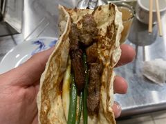 -小寒羊烧烤(凯瑞时代大厦店)