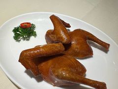 -利苑酒家(华熙国际店)