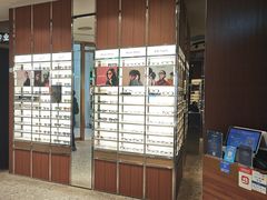 -LensCrafters亮视点(朝阳大悦城店)