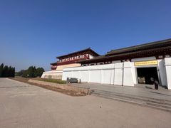 -汉景帝阳陵博物院