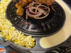 -花巷·韩式烤肉(莱州店)