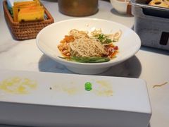 -荷塘秋月·本帮江浙菜(国权路店)