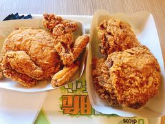 -德克士(胜利店)