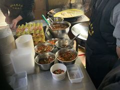 -周记热干面豆皮大王(桃花东街店)