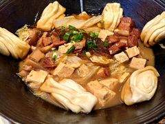 -北大荒人•新东北菜(青岛银座店)