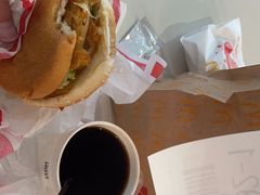 -麦当劳(杭州东站高铁店)