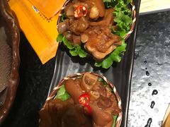 -湊湊火锅·茶憩(上海合生汇店)