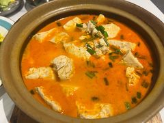 -船歌·鱼水饺青岛菜(恒隆广场店)