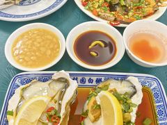 -桂园白粥·潮汕老味道