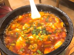 -渔王川菜馆(镇邦路店)