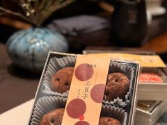 -老鼎丰糕点铺子(国贸商城店)