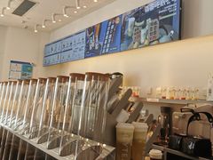 -喜茶(迪士尼小镇DP店)