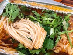 -李东农庄(中南百草园地标店)