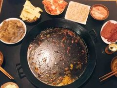 -苟味道老火锅(黄桷坪店)