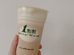 冰淇淋红茶-1点点(温州府前店)