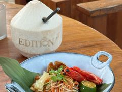 -三亚艾迪逊酒店·海滩烧烤 BARBACOA·现场乐队·浪漫晚餐·烧烤海鲜