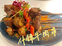 -阿妮叶李(光谷世界城店)
