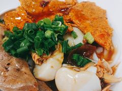 -荔林食店(西华路店)