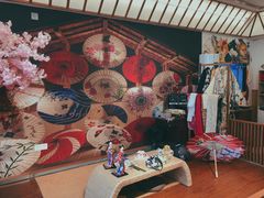 -豆柴町-柴犬主题狗咖(红鼎国际C座店)