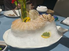 -79号渔船海鲜饭店(华强北店)