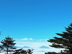 -峨眉山风景名胜区
