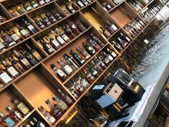 -瑞吉酒店·The Drawing Room闲逸廊·云端下午茶·夜奢Whiskey