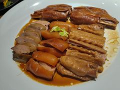 -金成潮菜博物馆(海珠湿地店)