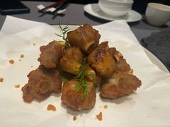 -小炳胜(卓悦中心店)