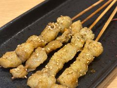 -隅乐胡椒虾·台湾菜·团建(皇岗店)