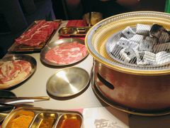 -西塔老太太泥炉烤肉(温州首店万象城黑金店)