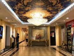 -良子健身(金融街店)