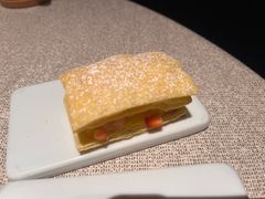 -万丽轩·粤菜(王府井金茂万丽酒店)