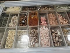 -拿渡·水煮鱼麻辣香锅(王府井奥莱·香江小镇店)