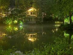 -杭州花家山庄