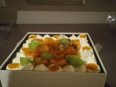 -山与蓝·轻糖鲜果蛋糕(勒泰店)