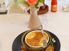 -马克西姆俄罗斯餐厅(通亚街店)